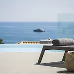 빌라 Casa Di Mare 스보로나타