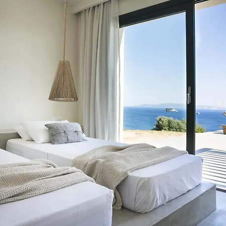 빌라 Casa Di Mare *