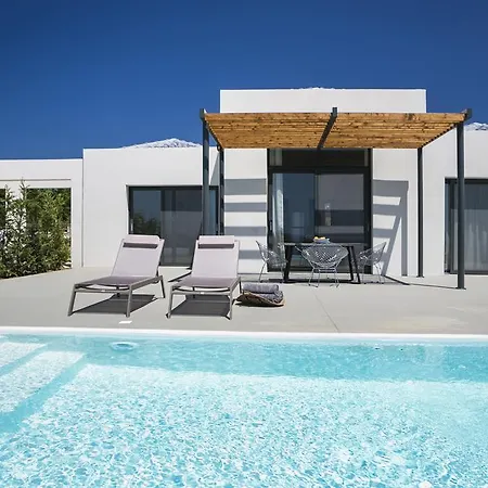 빌라 Casa Di Mare 스보로나타