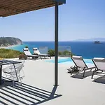 Casa Di Mare ヴィラ *