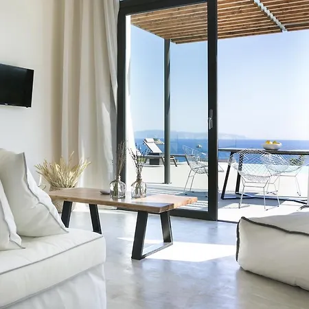 Casa Di Mare Vila *
