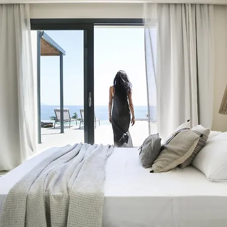 Vila Casa Di Mare
