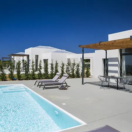 Vila Casa Di Mare Svoronata