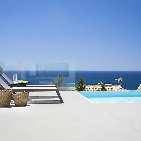 Casa Di Mare 斯沃伦塔