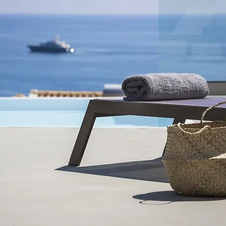Casa Di Mare * Svoronata
