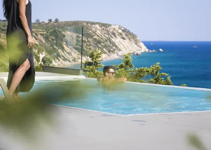 Βίλα Casa Di Mare *