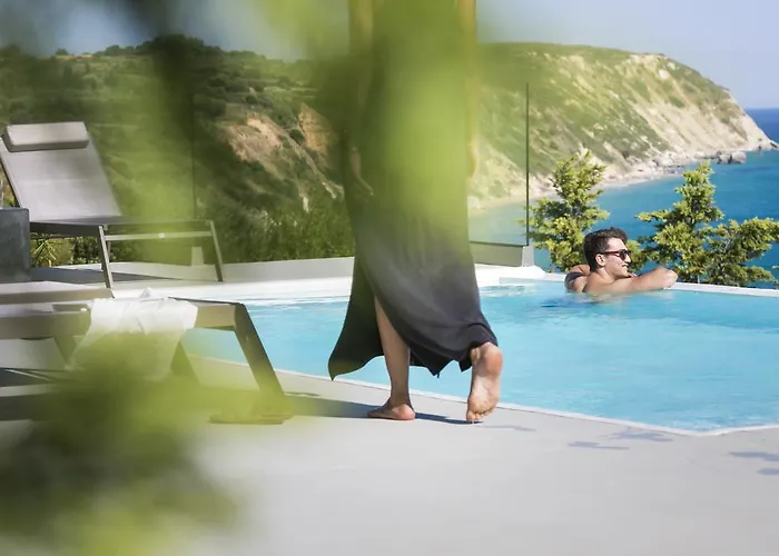 Βίλα Casa Di Mare *