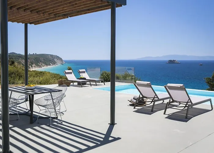 Casa Di Mare Βίλα *