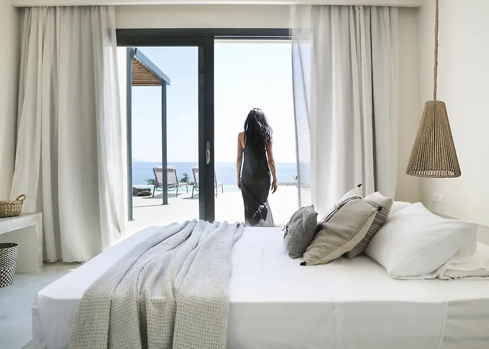 Βίλα Casa Di Mare