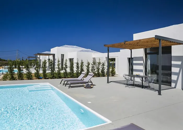 Βίλα Casa Di Mare Σβορωνάτα