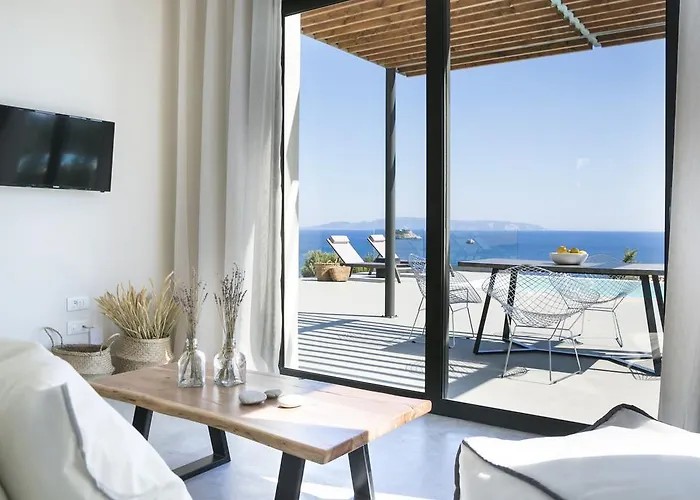 Casa Di Mare Σβορωνάτα