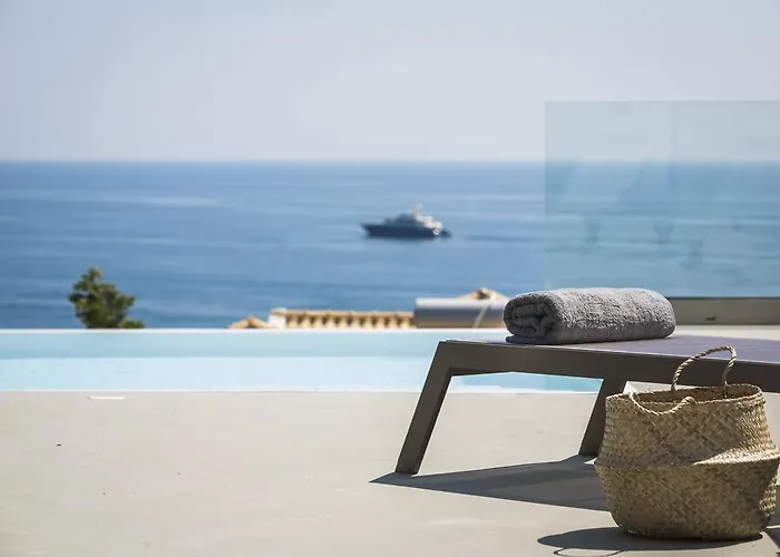 Βίλα Casa Di Mare Σβορωνάτα