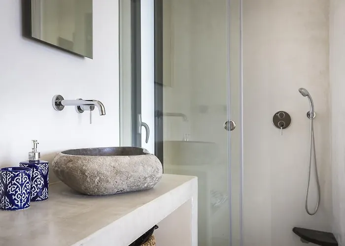 Casa Di Mare Βίλα