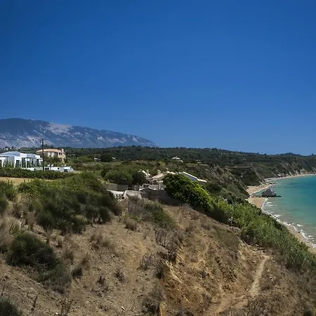 Casa Di Mare * 斯沃伦塔