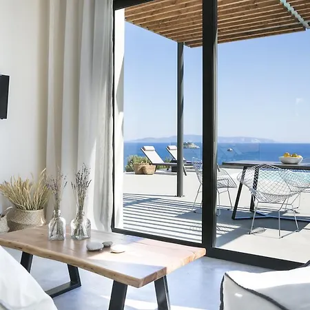 Casa Di Mare 斯沃伦塔