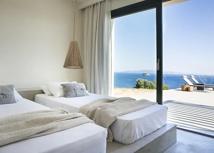 Villa Casa Di Mare *