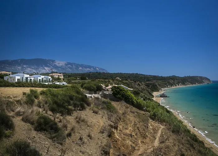 Casa Di Mare * Svoronata