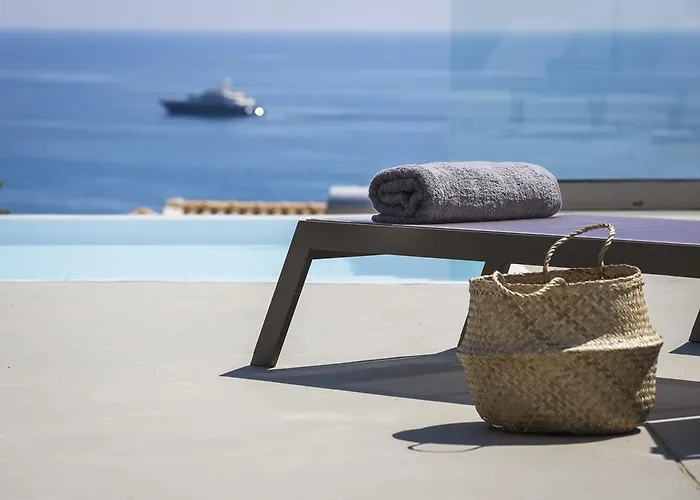 Casa Di Mare * Svoronata