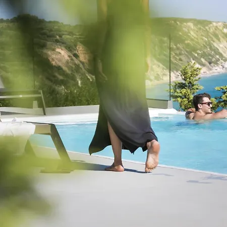 فيلة Casa Di Mare *