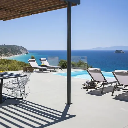 Casa Di Mare فيلة *
