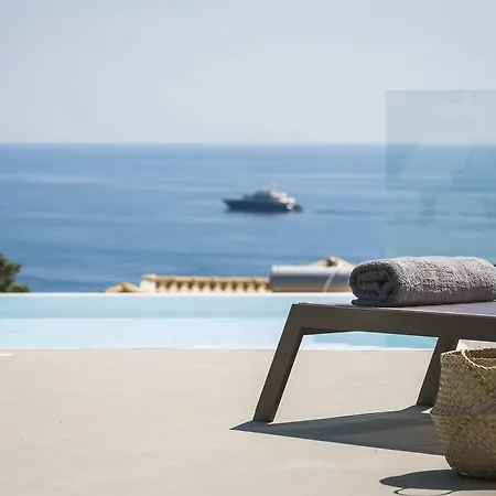 فيلة Casa Di Mare سفوروناتا